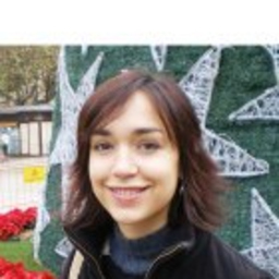 Begoña Fernandez Fernandez