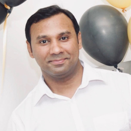 Vivek Bhaskar