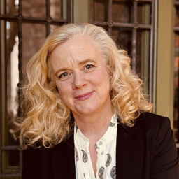 Sandra van Bebber