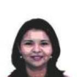 ANA MARÍA RAMÍREZ MARTÍNEZ