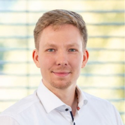 Simon Vogt