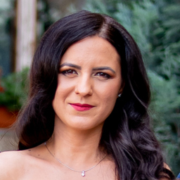 Romana  Ioana
