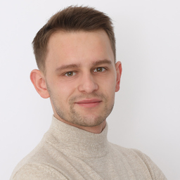 Lukas Kalms