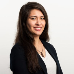 Kristin Troni 