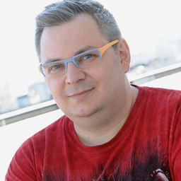 Carsten Jendro