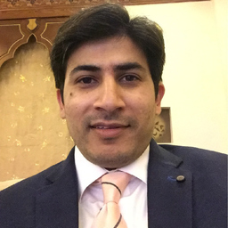 Fasih Ur Rehman