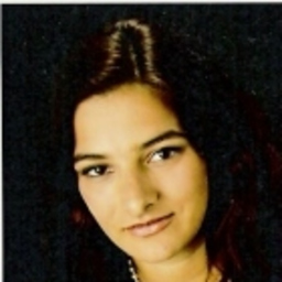 Verena Pina Ramirez