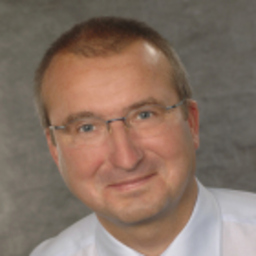 Harald Lehmann