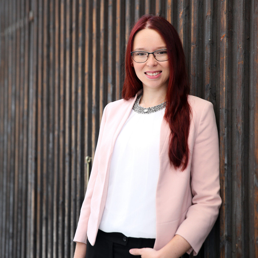 Sabrina Schmitt Legal Counsel adidas XING