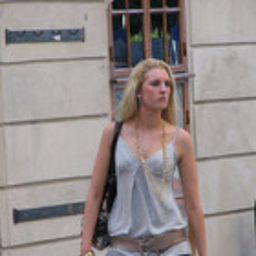 Merve Selin Sağlam