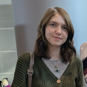 Margot Geisbauer