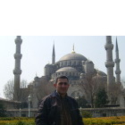 Ruşen Halil