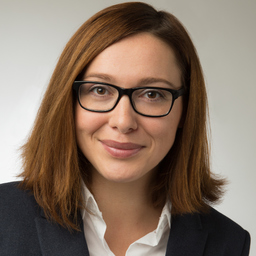 Dipl.-Ing. Christina Godehardt