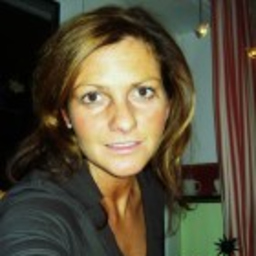 Mareike Dölz