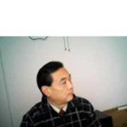 Simon Zhang