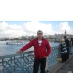 Osman ÖZCAN