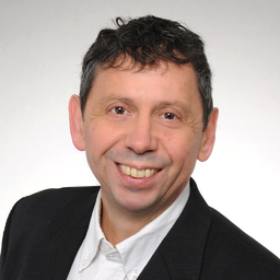 Andreas Steisslinger