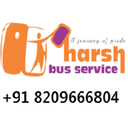 Mag. Harsh Bus Sevices