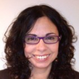 Eva Queralt Torres