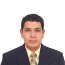 Miguel Orlando Alcántara López
