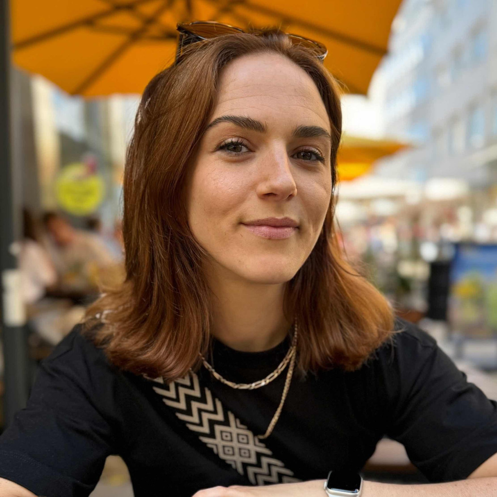 Lea Harzer - Online Marketing Managerin - Stadtwerke Bielefeld | XING