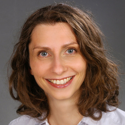 Jamina Eckhard