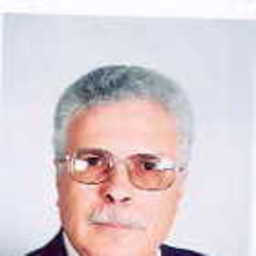 Prof. BARGAOUI MONGI