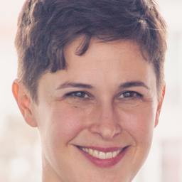Prof. Dr. Annette Hoxtell