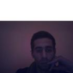 Monsif Reda Bidouze's profile picture