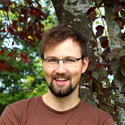 Manuel Enderle's profile picture