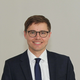 Dr. Christian Gerlach