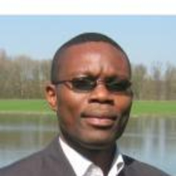 Martin Gyambrah