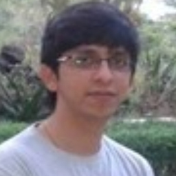 Devang Jani