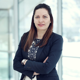 Marija Martinek