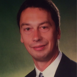 Thomas Walter