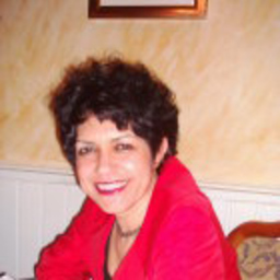 Farah Rahemi