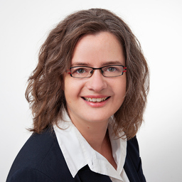 Martina Koch