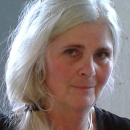 Dipl.-Ing. Ines Baumgart