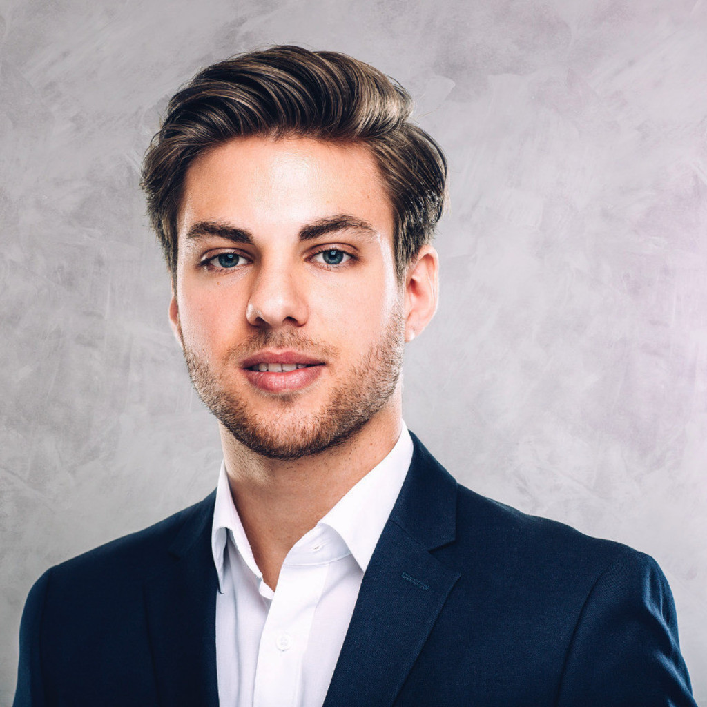 Daniel Weis Enterprise Account Executive Cobrainer GmbH XING