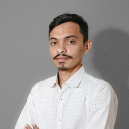Huzaifa Ahmed