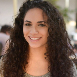 Luljeta Hamdiu