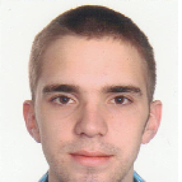 Profilbild Antonio Ettinger