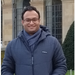 Ahmed Kamal