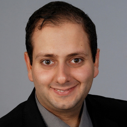 Ünal Aydin's profile picture