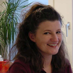 Yvonne Indra Meyer