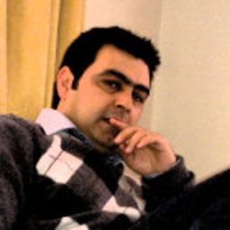 FERİD CEVHEROĞLU's profile picture