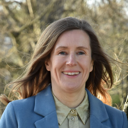 Dr. Christina Kühnel