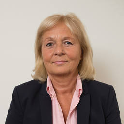 Brigitte Hohmann