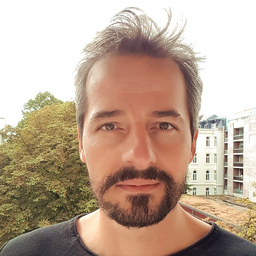 Olaf Koop
