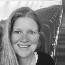 Nadine Wingenfeld's profile picture